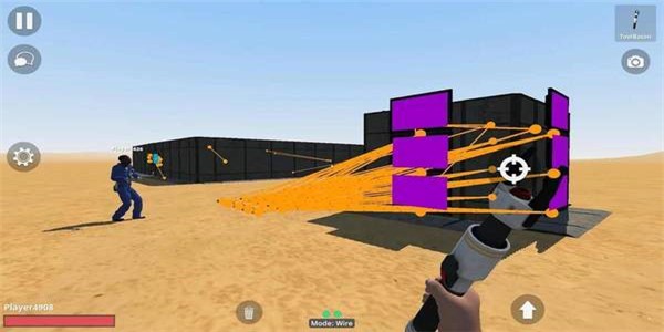 物理沙盒模拟器0