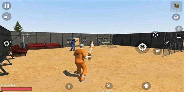 物理沙盒模拟器1