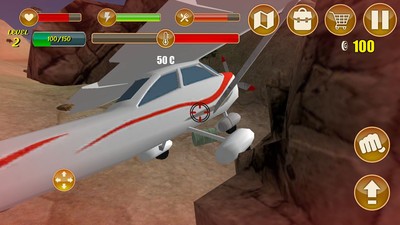 孤岛生存沙漠求生2