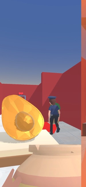 窃贼模拟器3D1