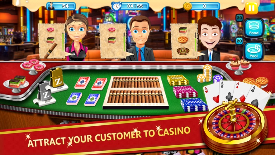 船长杰克游轮之旅中文版1