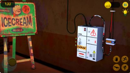 冰尖叫咖啡馆2中文版0