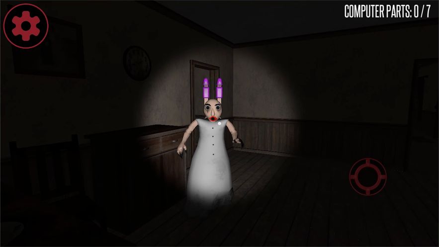 谁是你的巴尔迪奶奶中文版1