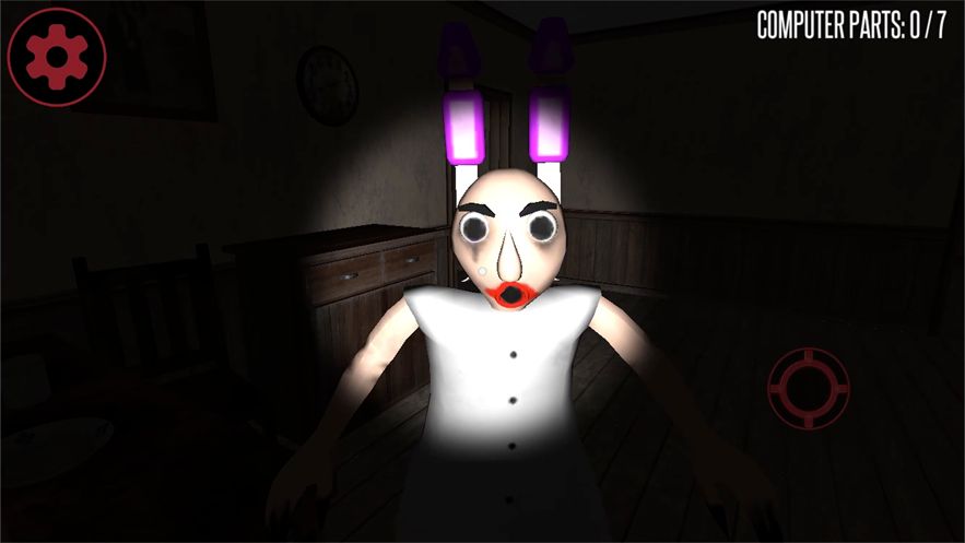 谁是你的巴尔迪奶奶中文版2