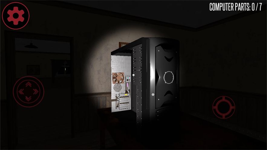 谁是你的巴尔迪奶奶中文版3