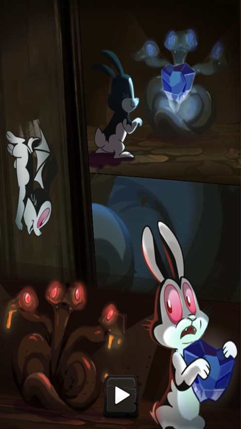 熔岩宝藏中文版2