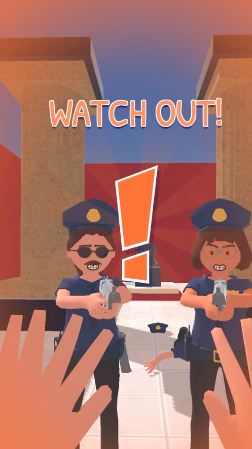 盗贼模拟器3D中文版0