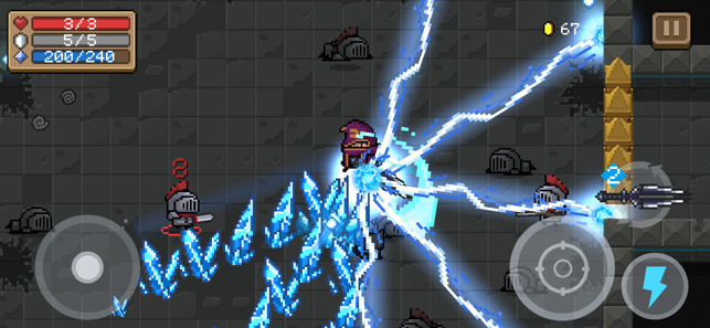 元气骑士国际服2.3.72