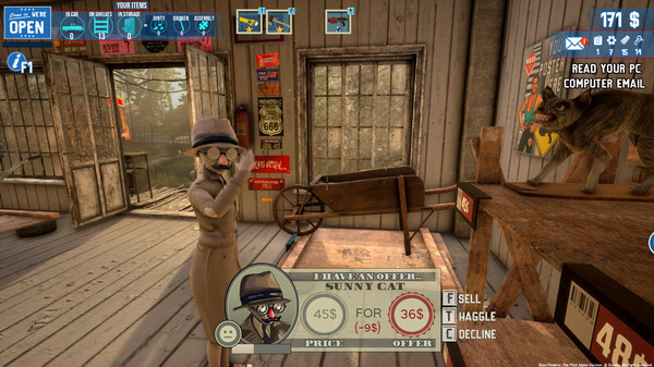 良心商人中文版2