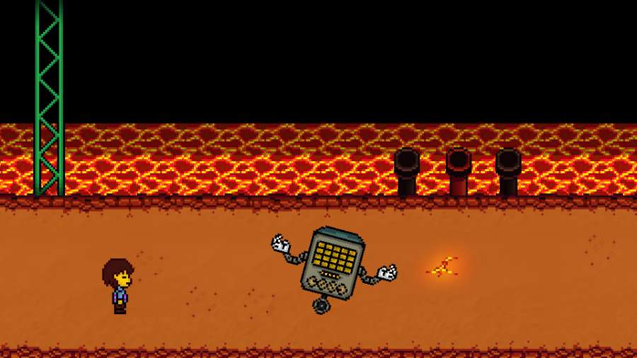 骨头神话中文版1