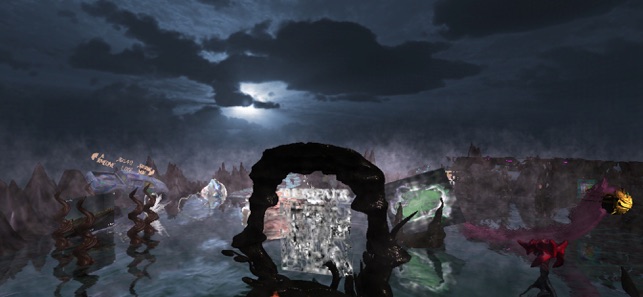 无形的拉古纳中文版0