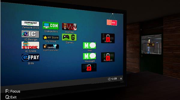 手机网吧模拟器汉化版3