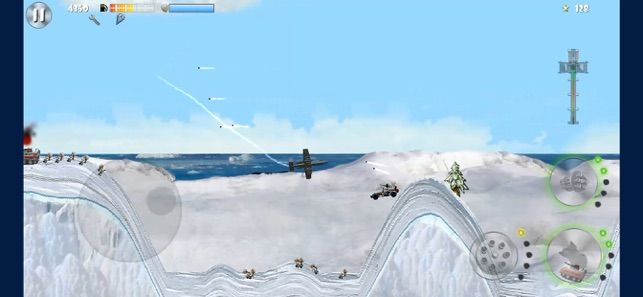 地毯式轰炸2中文版2