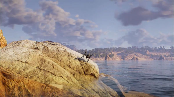 大疆飞行模拟器1