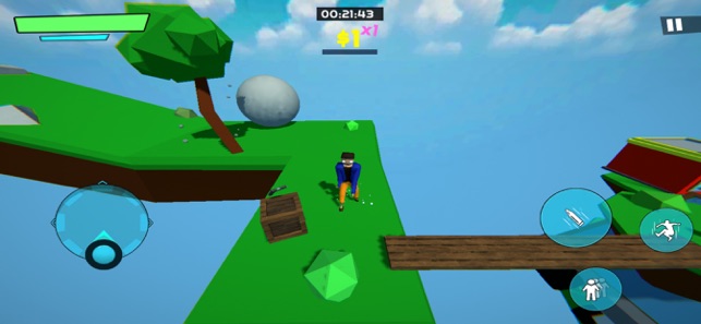 牛奶特工卡尔森1