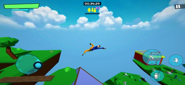 牛奶特工卡尔森3