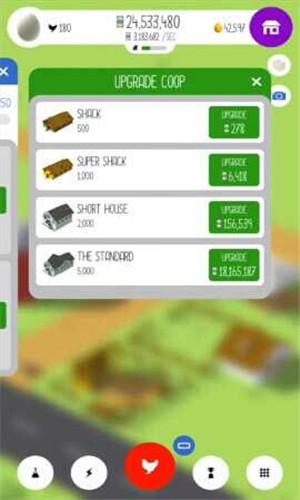 养鸡大亨模拟器1