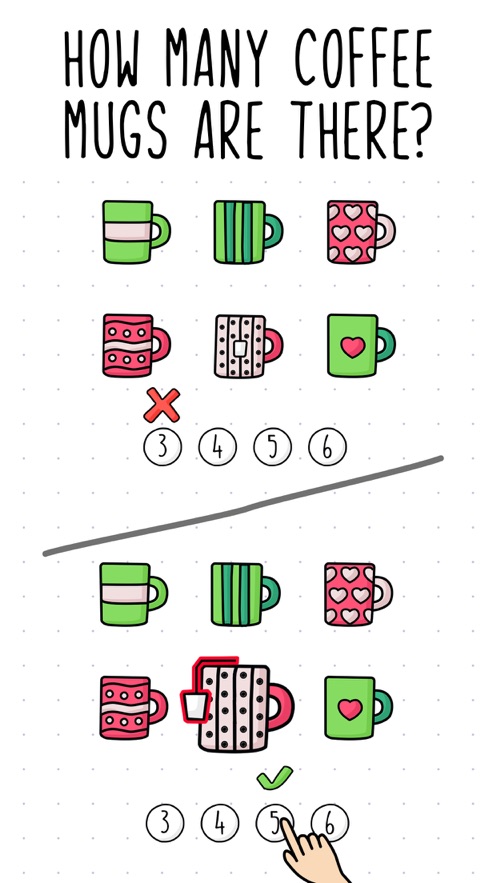 击中大脑中文版0