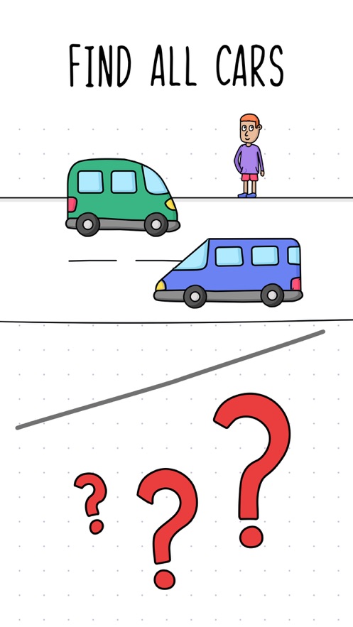 击中大脑中文版2