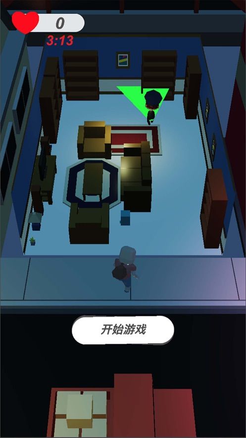 偷遍天下神偷就是我0