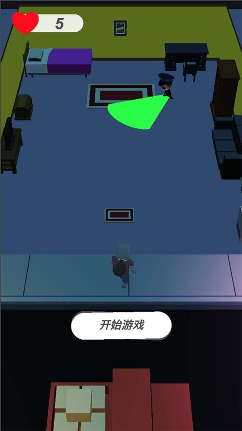 偷遍天下神偷就是我2