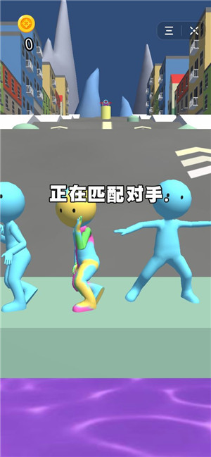 炮塔王者争夺战0