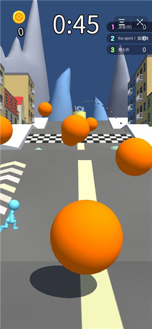 炮塔王者争夺战2