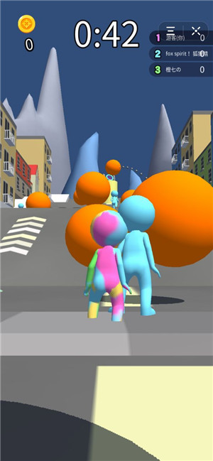 炮塔王者争夺战3