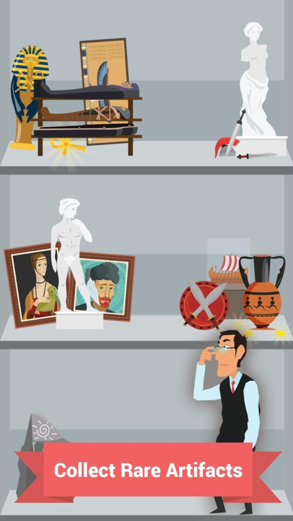 博物馆大亨中文1