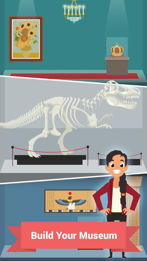 博物馆大亨中文2