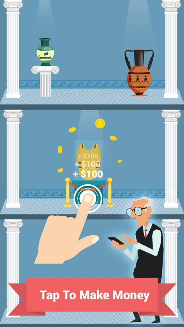 博物馆大亨中文3