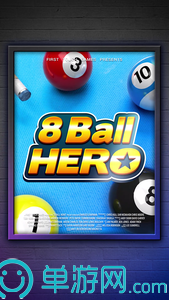 8 Ball Hero0