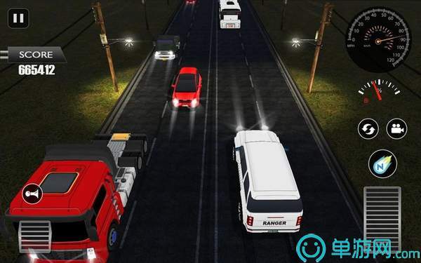 True Traffic Racing 20192