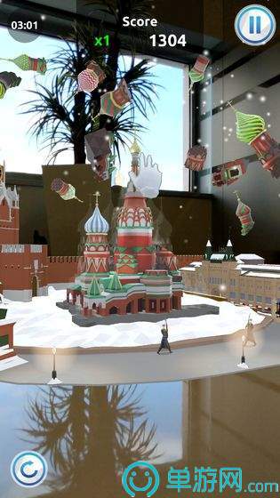 PuzzlAR环游世界1