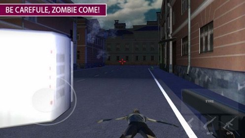 zombie target2