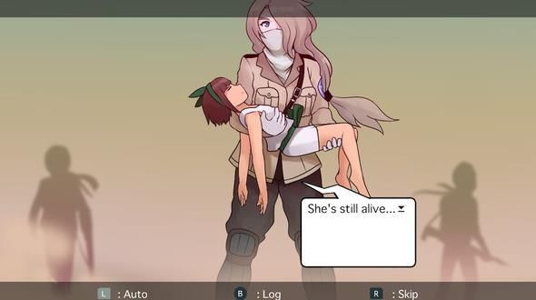 女儿养成模拟器0