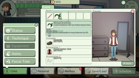 女儿养成模拟器2