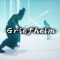 Griefhelm