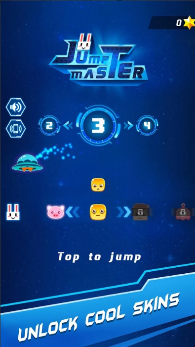 jump master2