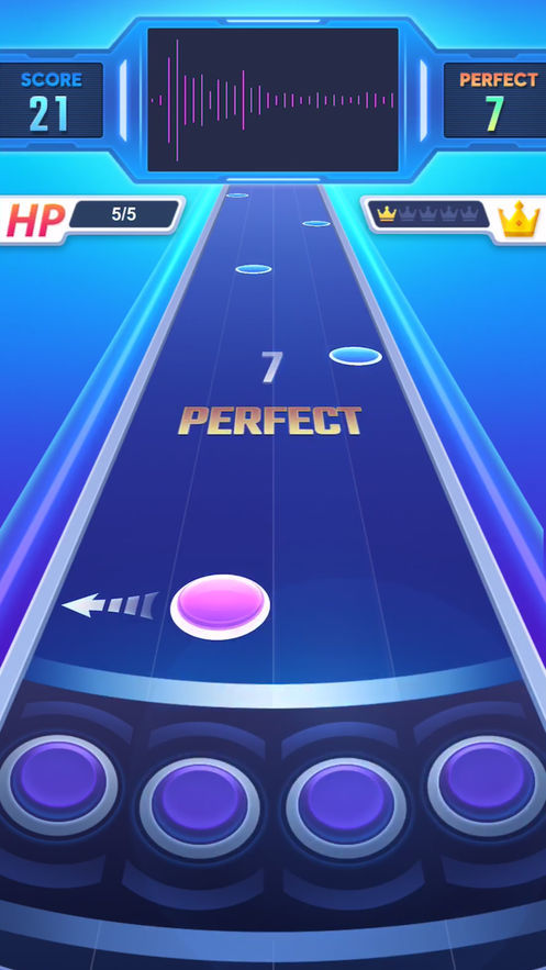 tap tap music22