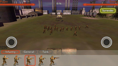 二战军队战争模拟器2