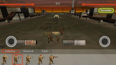 二战军队战争模拟器3