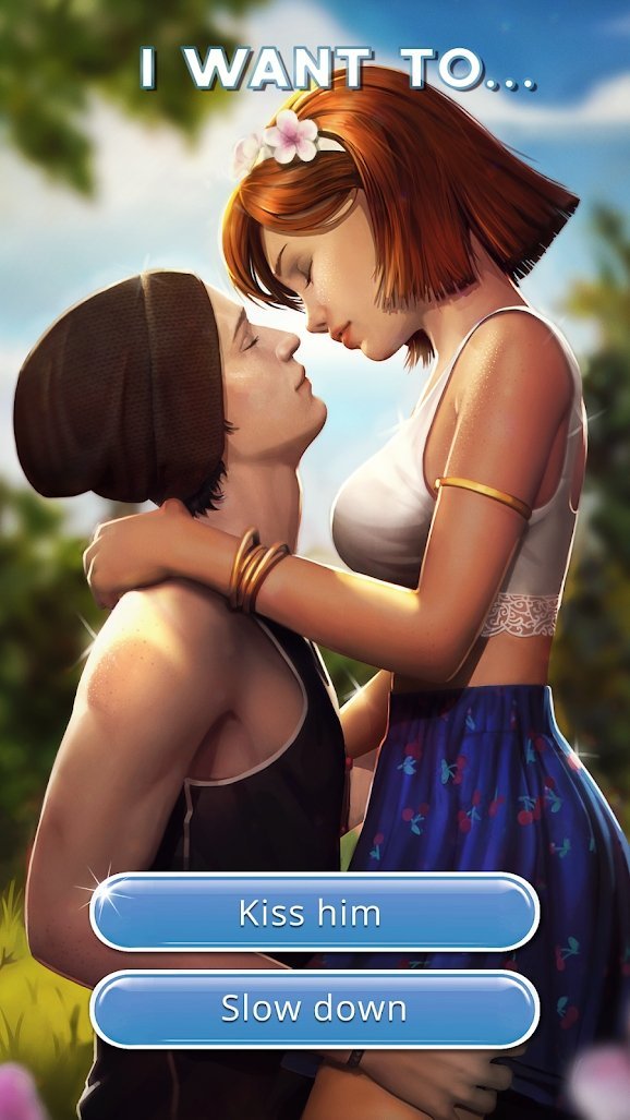 浪漫俱乐部我的故事1