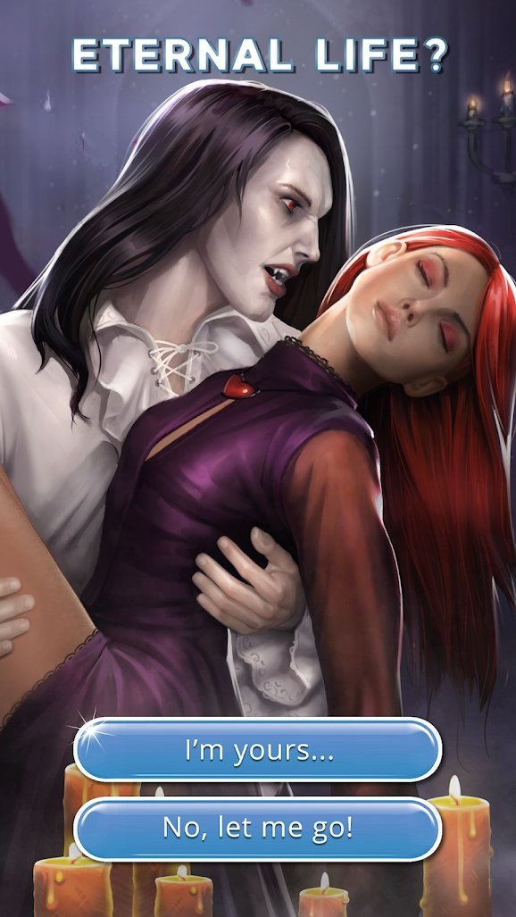 浪漫俱乐部我的故事3