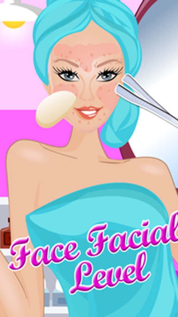 美容美发模拟器4