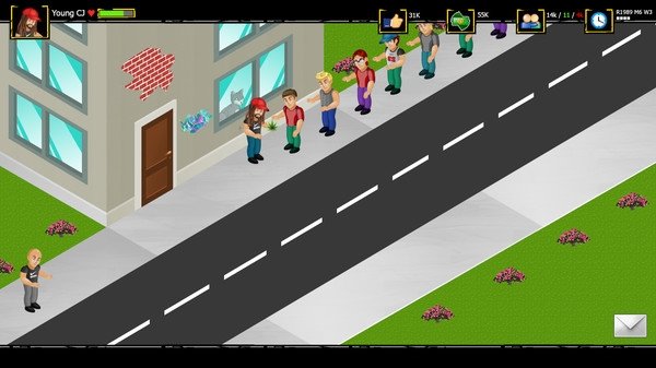 说唱模拟器中文版0