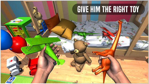 母亲生活模拟器2