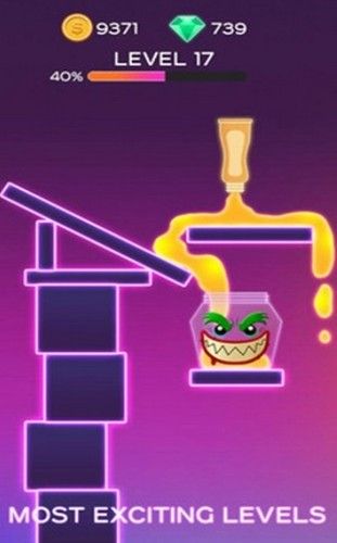 快乐粘液史莱姆模拟器2