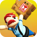 可靠快递中文内购版