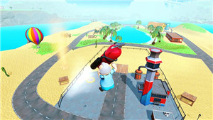 可靠快递中文内购版1